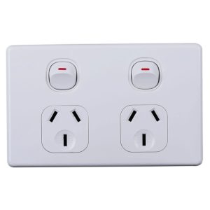 Products: Double Powerpoint Horizontal W