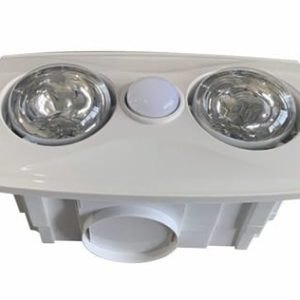 150mm Exhaust Fan