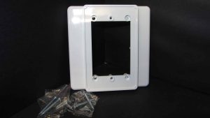 Conversion plate