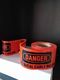 Underground Danger Tape