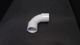 25mm Elbow Grey