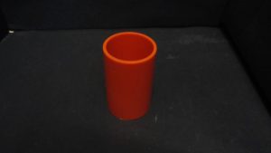 32mm Coupling Orange