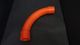 32mm Bend Orange 90deg