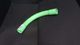 20mm Telecom Bend Green 90 Deg