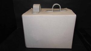 Products: 20mm Saddle Plastic