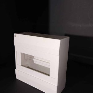 310x260x145 Enclosure Ip56