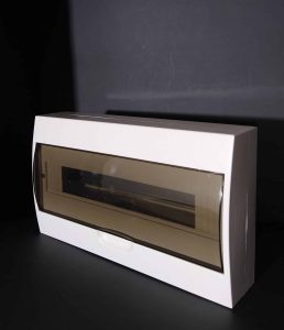 Products: 18 Way Ip-rated Surface Mount