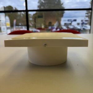 Products: 125mm Exhaust Fan