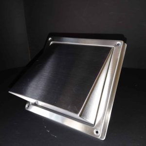 125mm Cowel Grill