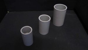 Products: 25mm Coupling Grey