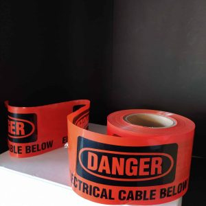 Electrical tape