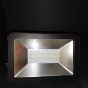 20w Led Floodlight Pir Sensor