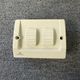 Weatherproof Single Gpo 10a