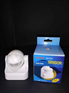 Products: Infrared Sensor 180 Degrees Wh
