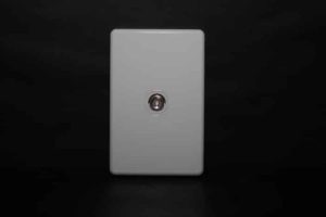 Recessed Tv Wall Box