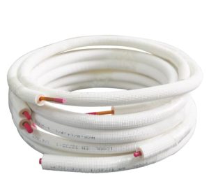 Products: 1/4 X 1/2 Pair Coil 20mtr