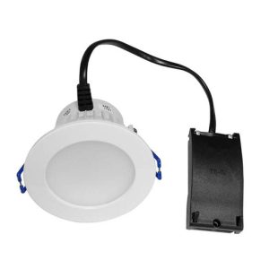Products: 10w Led Sensor Downlight Cct