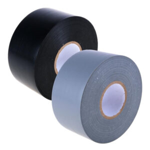 Products: Wide Insulation Tape Blk/gry