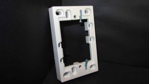 Mounting BLOCK-34MM