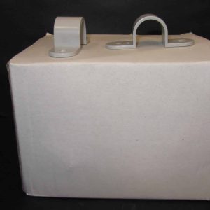 Products: 20mm Full Saddle Stainless