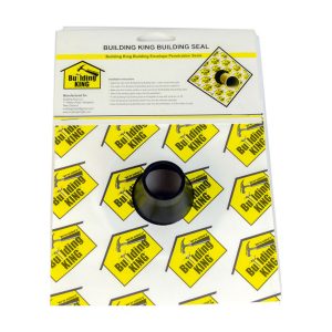 Building King 25-32 Trade Seal