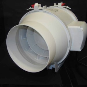 Products: 100mm Exhaust Fan