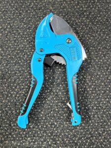 42mm Pvc Pipe Cutter