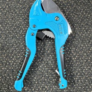 6 Inch Gib Cutting Saw