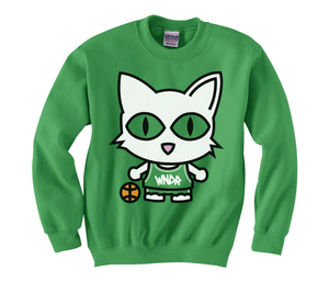 Products: Cat Stevens – Green