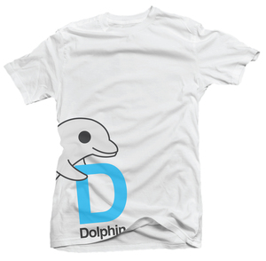 Products: Dolphin – White