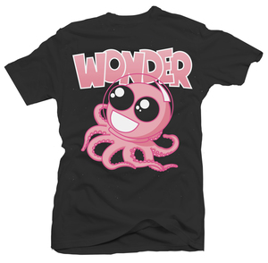 Products: Octonaut – Black