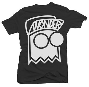 Products: Ghostee – Black