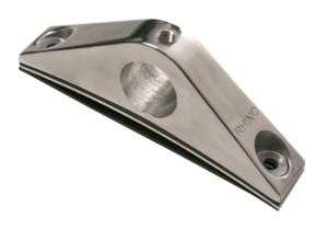 Products: Aluminum Saddles - Rhino Manufacturing NZ
