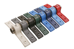 Plastic Saddles - Rhino Manufacturing NZ