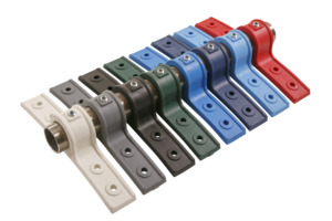 Products: Plastic Saddles - Rhino Manufacturing NZ