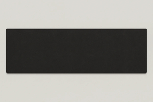 Products: Wide Mudflaps - Black & White - Rhino Manufacturing NZ