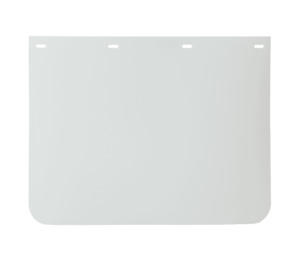 Mudflaps - White - Rhino Manufacturing NZ