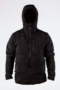 Products: STORMHIDE™  Waterproof Puffer