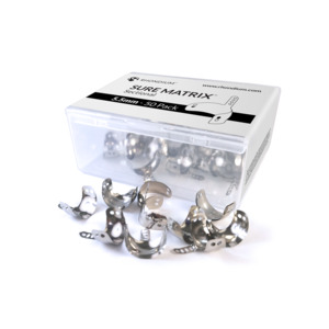 Sure Matrix: Sure Matrix - 5.5mm - 50 Pack