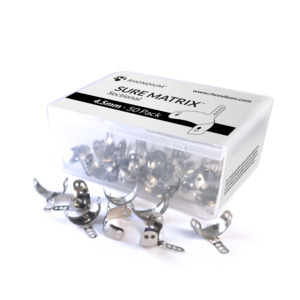 Sure Matrix: Sure Matrix - 4.5mm - 50 Pack