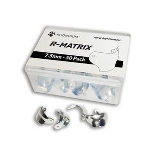R-Matrix - 7.5mm - 50 Pack