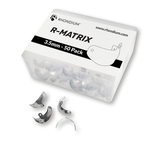 R-Matrix - 3.5mm - 50 Pack