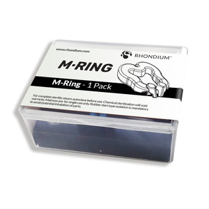 Powerring: M-Ring - Single