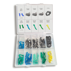 Powerring: M-Ring Sectional Matrix Kit