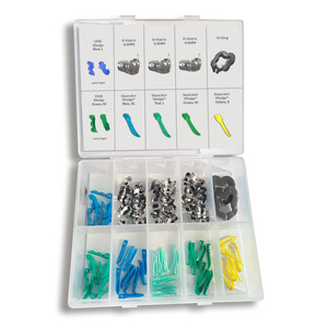 M-Ring Sectional Matrix Intro Kit