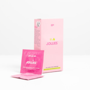 Adult: GGO Jollies (12 Pack)