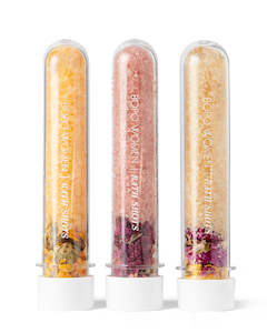 Bopo Women: Bopo Women Bath Soak Trilogy Set