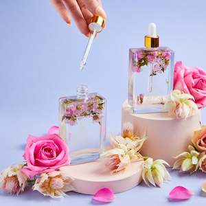 Bopo Women: Bopo Women Body Oil 100ml - Seeds of Spring