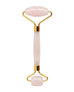 Bopo Women: Bopo Women Facial Roller - Rose Quartz