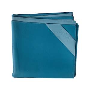 Porter Green: Porter Green | Privv | Sky + Kingfisher | Picnic Rug